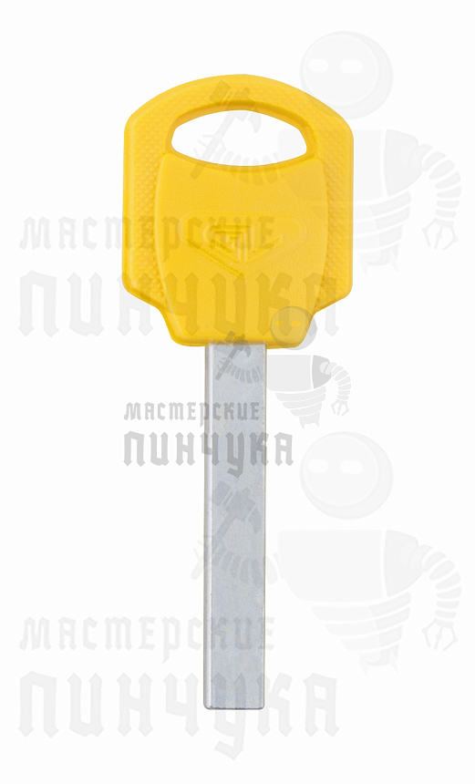 AB4P.Гравер пласт.цвет. 