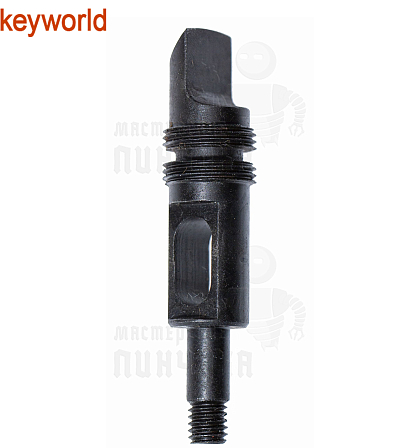 Копир для универсала 100E1,100E3 (угловой.лев) KEYWORLD