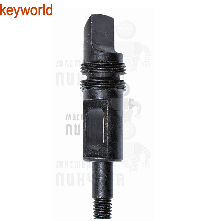 Копир для универсала 100E1,100E3 (угловой.лев) KEYWORLD