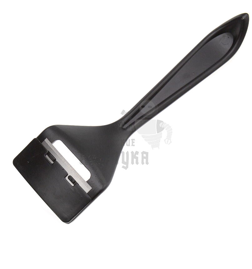 Рубанок для истончения краев кожи