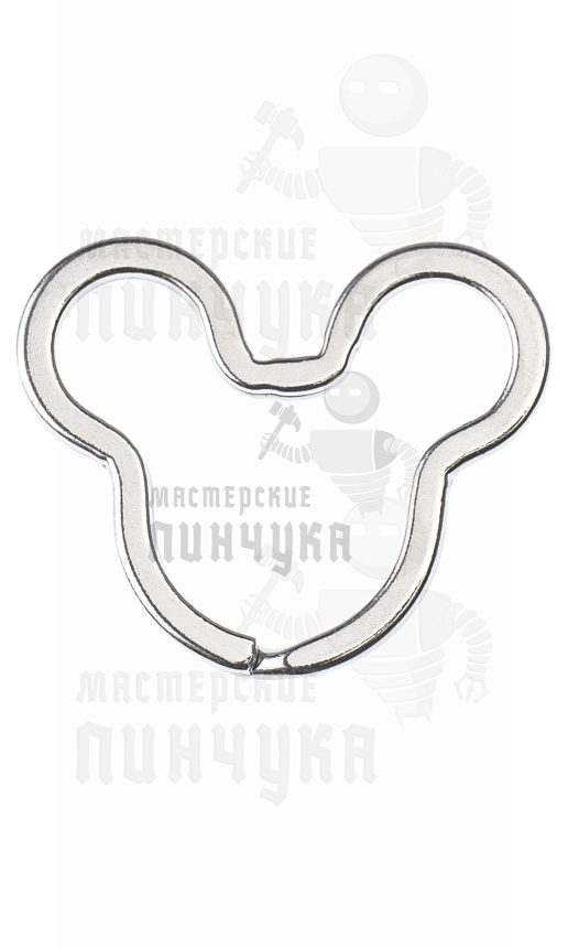 КОЛЬЦО МИККИМАУС 