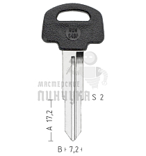 HD52P31  HOND-43P  HON64BP  HON64BP  - Чертеж