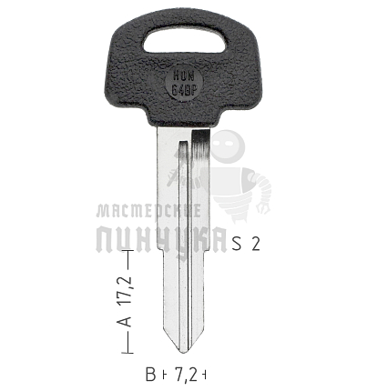 HD52P31  HOND-43P  HON64BP  HON64BP 