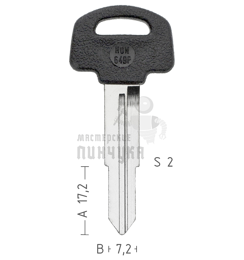 HD52P31  HOND-43P  HON64BP  HON64BP 