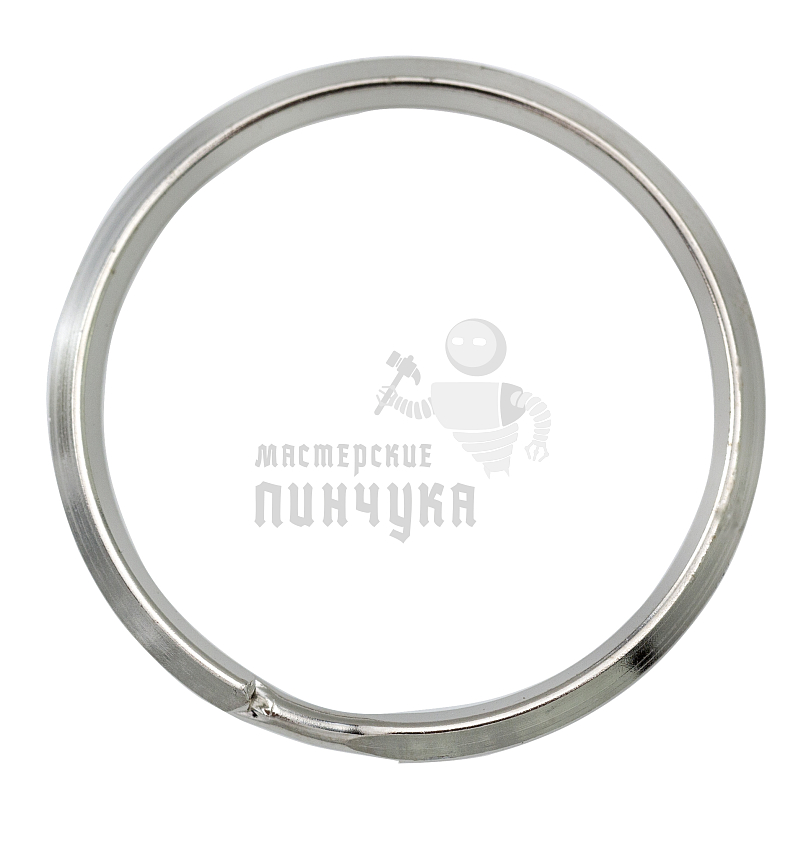 КОЛЬЦО 35 S РОМБИК