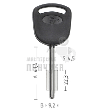 YM25LP5  FO-22P  FO20P  S33FDP  - Чертеж