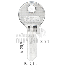 ABU32D  AB24  AU29 - Чертеж