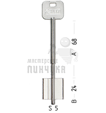 CR12G_2CR13_5R11_17CR - Чертеж