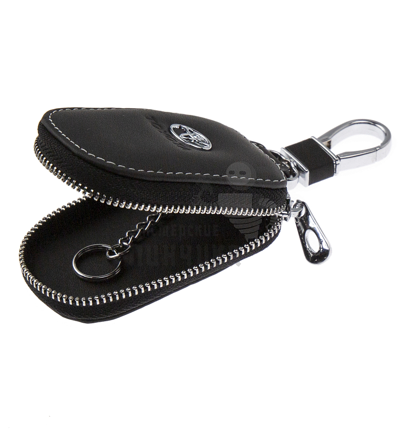 Ключница с карабином TOYOTA