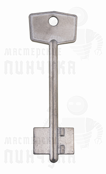 GRN1D (силумин)