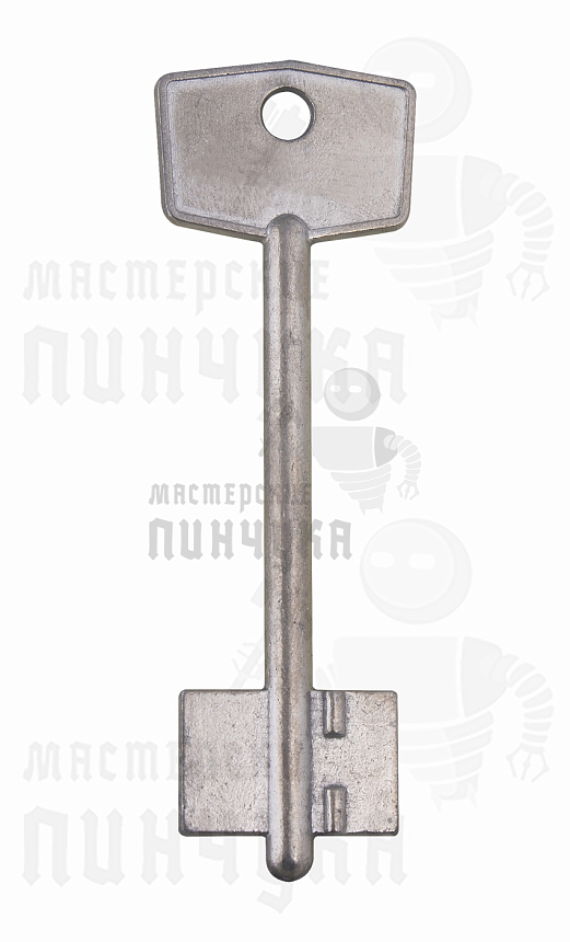 GRN1D (силумин)