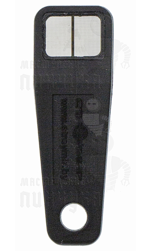 КЛЮЧ-ЗАГОТОВКА KT-01 (3-Х ВЫВОДНОЙ)