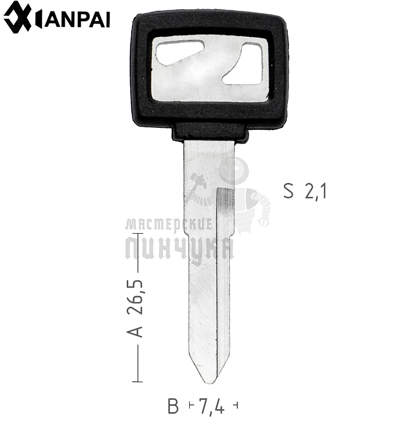 HOND20P_HD39P/HD39P22_HON42P_x КНР