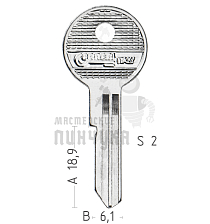 UN18 UN-46D UNI29 UN37 - Чертеж