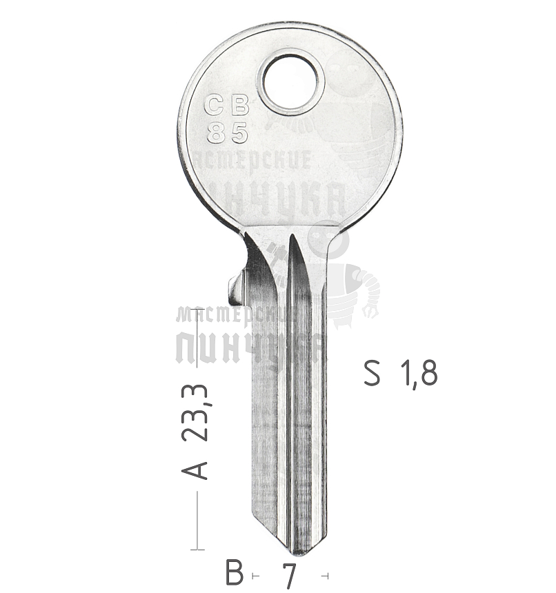 CO42 COR-70D CB85 CRB68