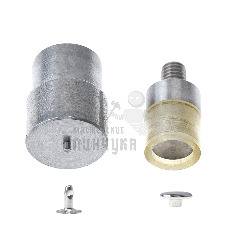 Насадка для джинсового хольнитена 12мм