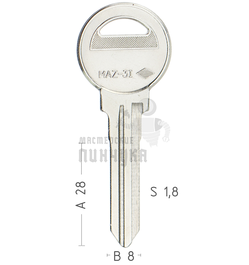 MAZ3I MAZ2R/MAZ9R MA16L MZ8