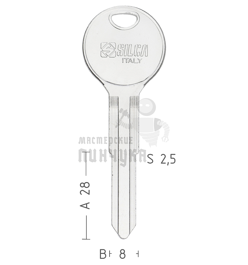 ISU5_ISU8/ISU8P49_ISU5 а/сталь
