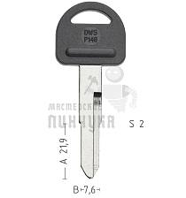 DAE-1.P   DW5P146 - Чертеж