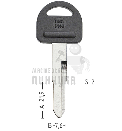 DAE-1.P   DW5P146