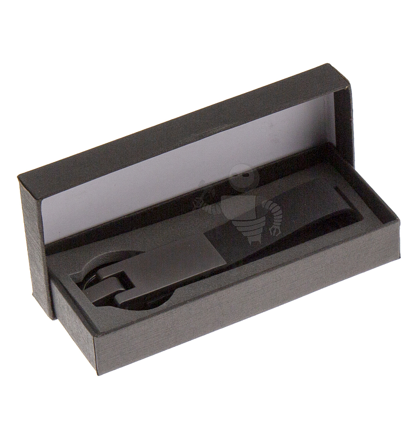 Брелок для ключей "Ремешок LUX " 