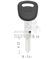 KYM2P KYM2P142  KYM2P - Чертеж