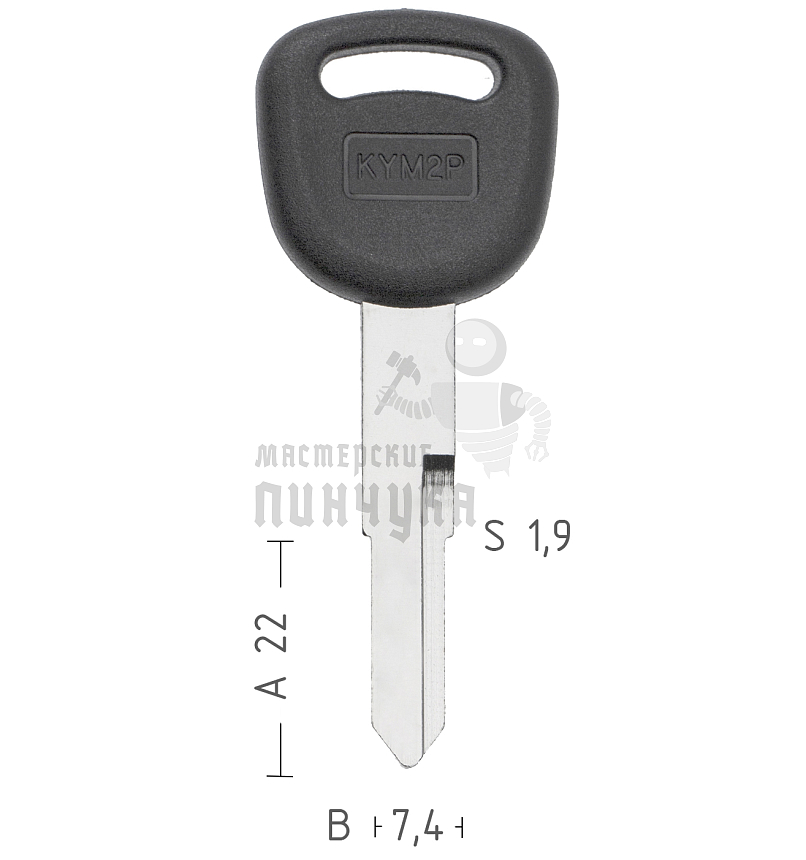 KYM2P KYM2P142  KYM2P