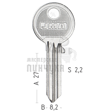 C41  CS162  CI-11D  CSA48  - Чертеж