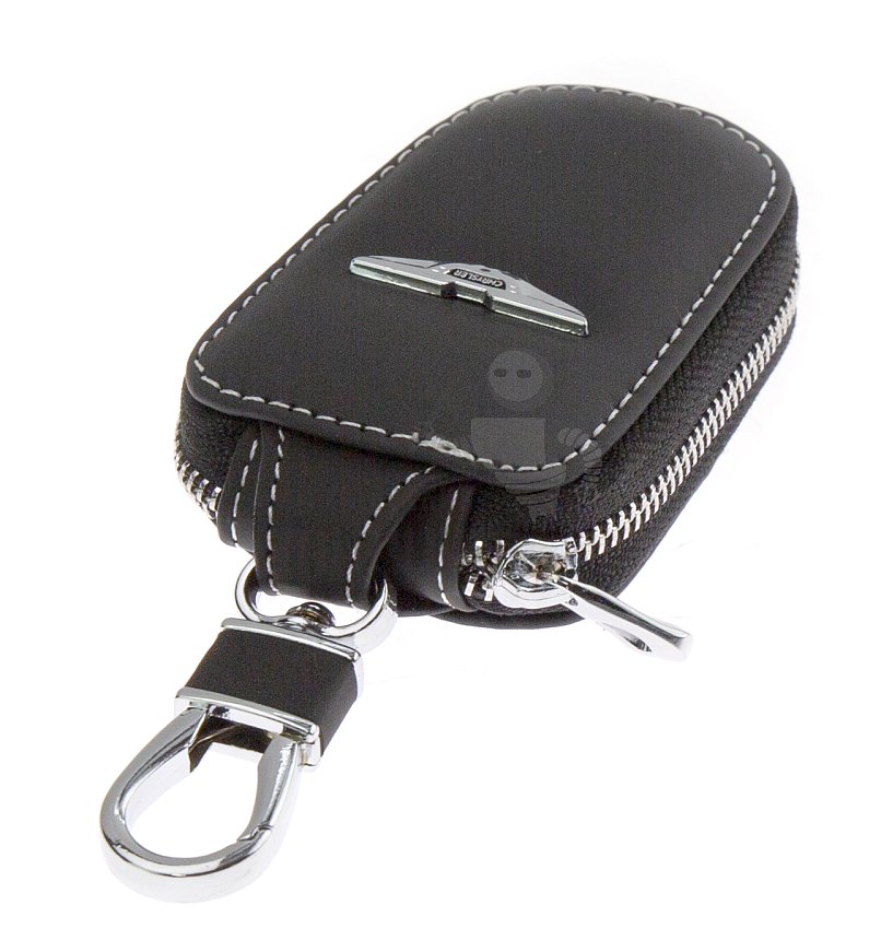 Ключница с карабином CHRYSLER