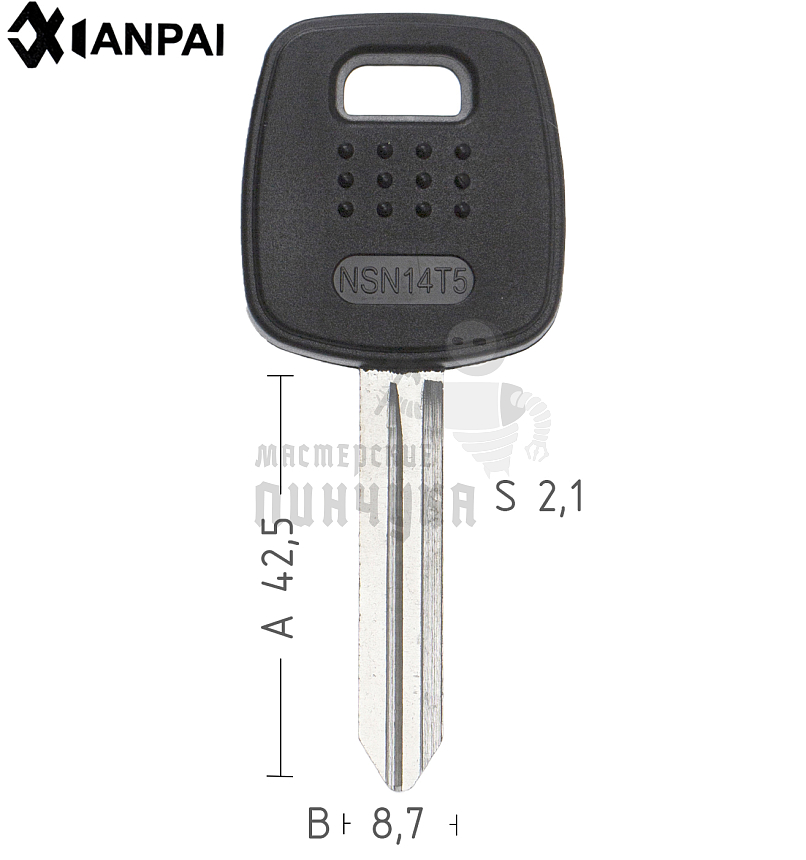 DAT-15.P   NSN14CP   DA34P   NS8P122   NS34CP//КНР