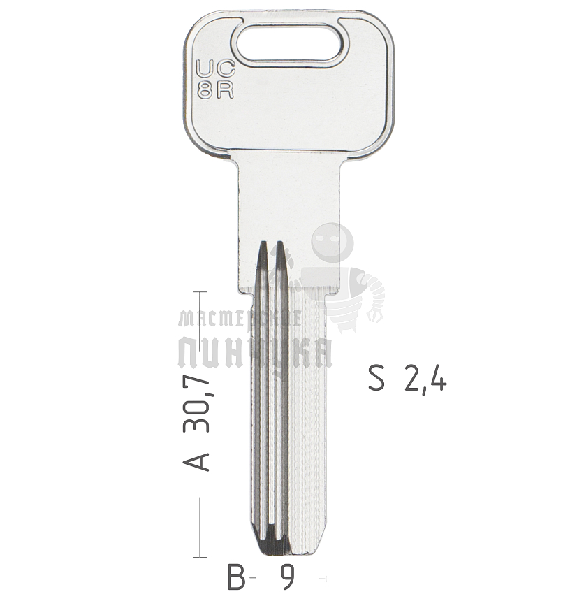 UE12R  UCEM-17D  UC8R