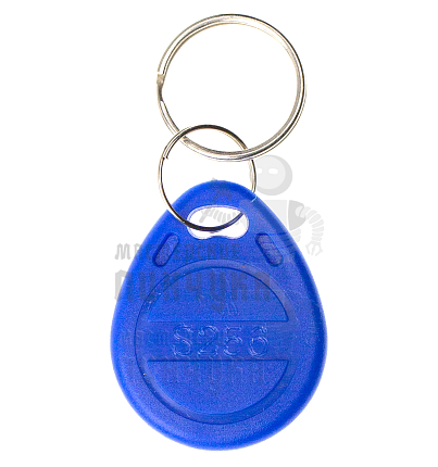 БРЕЛОК S256 H5 RFID-125KHz EM-Marin																														