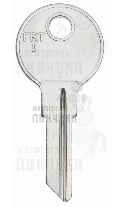 FR11D FRT6R FRT1 L1054G