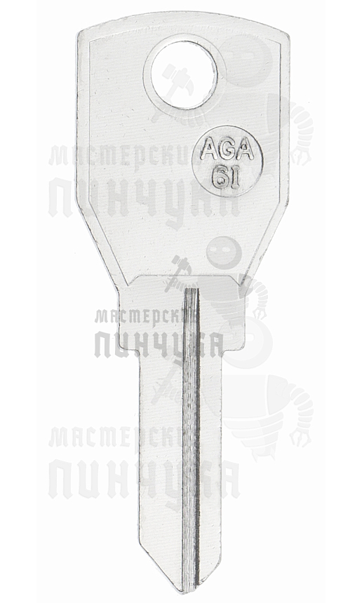 AGA2 AGA-6I AGA2 AGA9