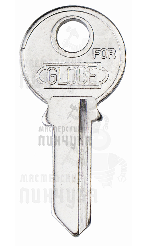 GLO22 X  АНГЛ КНР