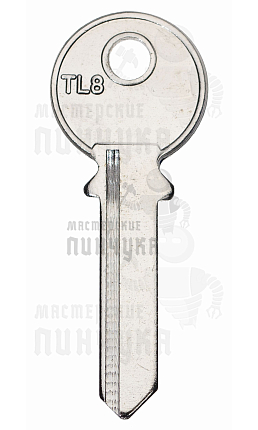 TRI12D TR8R TL8 TRC66 TriCircle КНР