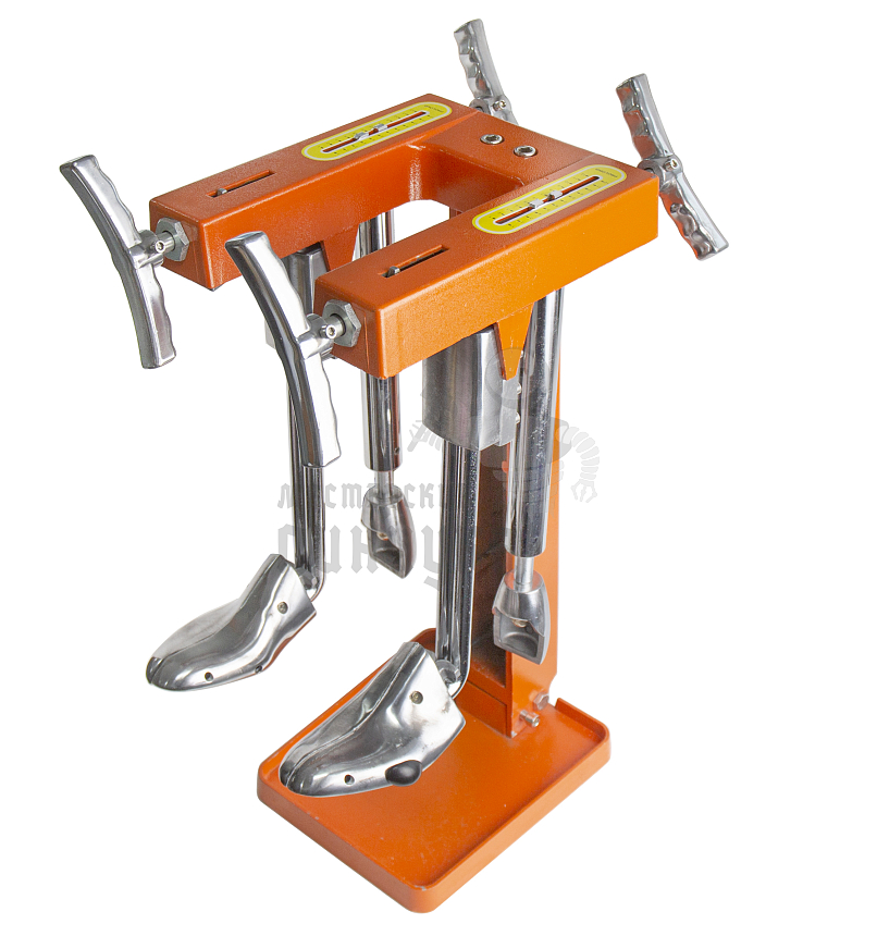 Растяжка SL-SMB03, на 1 пару, без подогрева, высокая