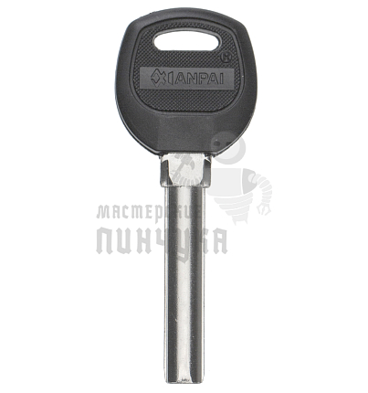 CANAS PSNJ 2P SAN-5P ПОЛУКР.2ПАЗА 8X38MM. КНР
