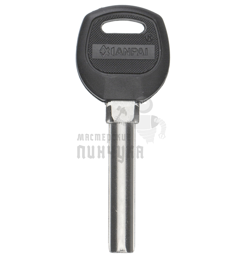 CANAS PSNJ 2P SAN-5P ПОЛУКР.2ПАЗА 8X38MM. КНР