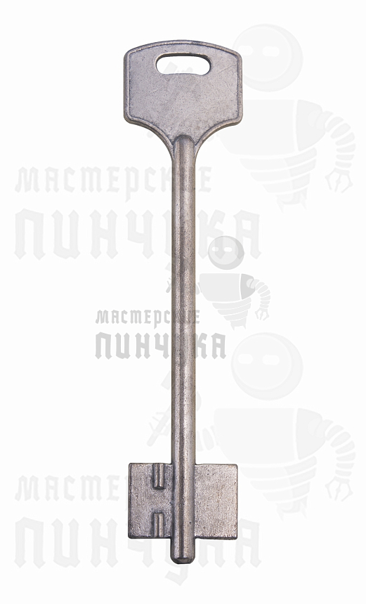 ELB15D (силумин)