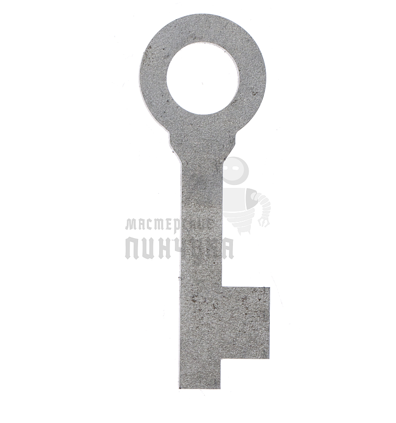 Контролька 2мм