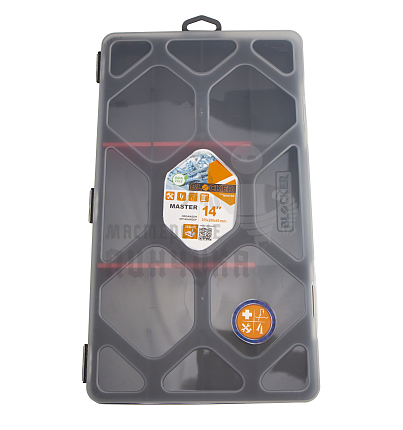 Органайзер Blocker Master 14" 35,5х20х4,5см