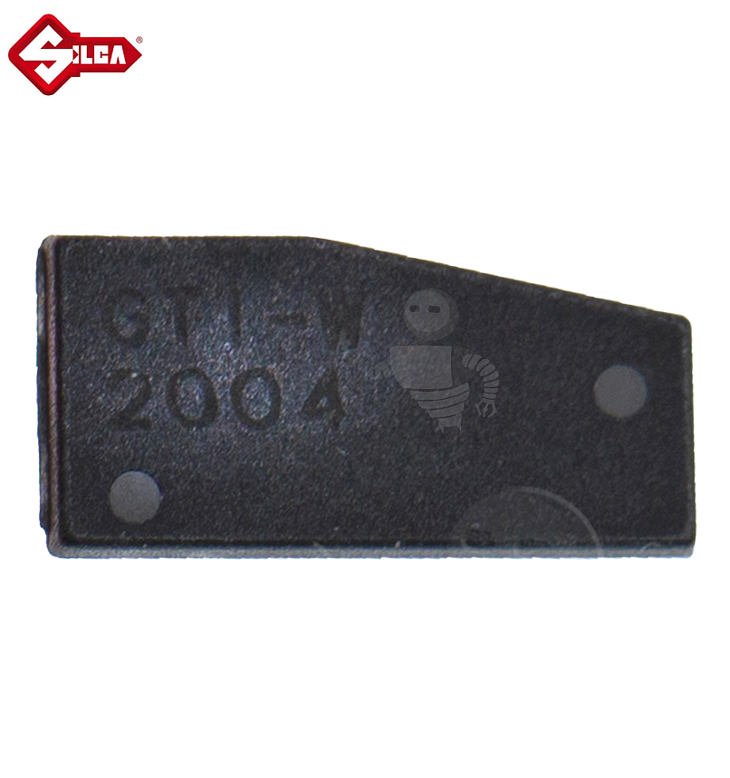 MULTITRANSPONDER SILKA GTI PRO