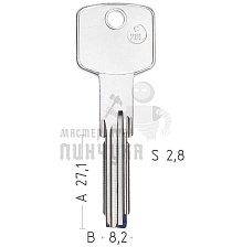 C28L  CI-72  CS157 - Чертеж
