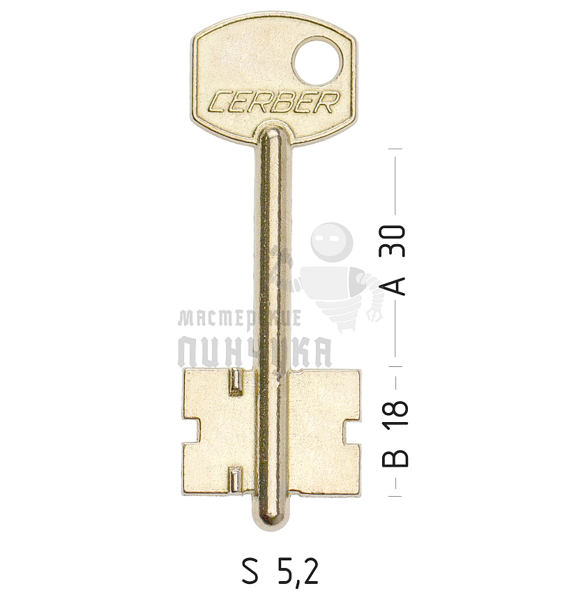 CRE1D (желтый)