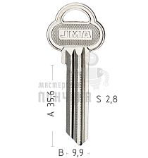 ASFL7 ASS20R A35FL AA34R - Чертеж