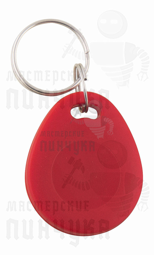 БРЕЛОК RFID TKRF "ТЕХКОМ"																										