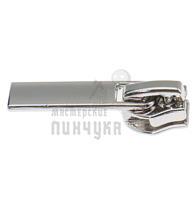 Бегунок ЭГО-7 A02 RP29, тип 7, автомат, цв. хром