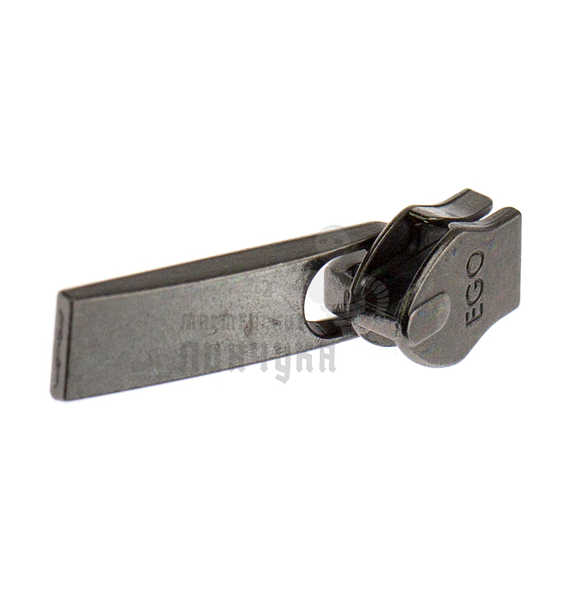 Бегунок ЭГО-7 A01 BP21 Премиум, тип 7, автомат, цв. темн. хром
