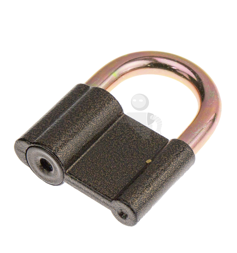 Навесной замок Avers PD-20-80-Blister